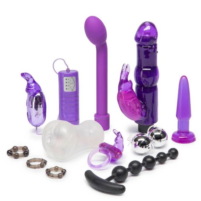 high quality sex toys